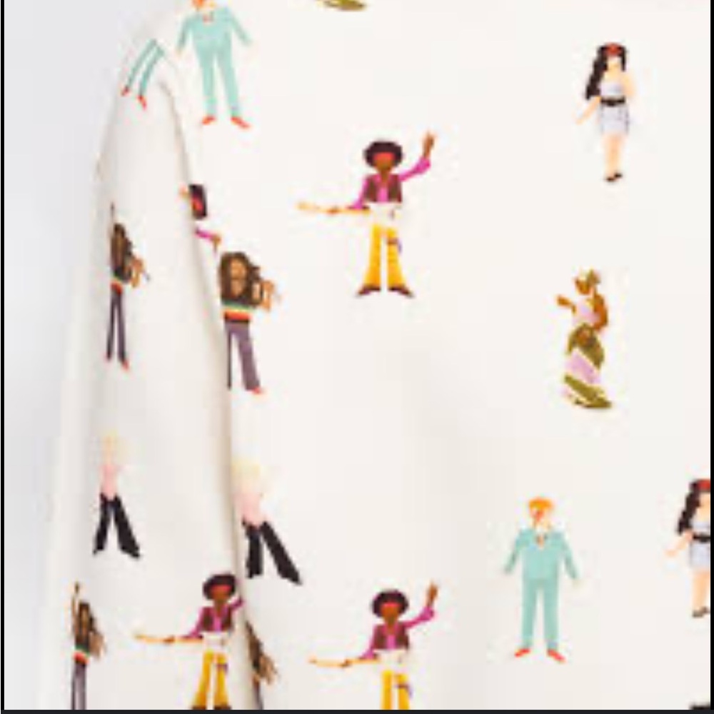 Thinking MU Mitos Sweatshirt - Jalon Large - Picture 4 of 16